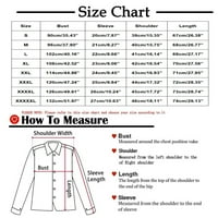 Ženski bluzes kratki rukav čvrsta blusa Casual Women Hot prodaja V-izrez TEE PINK XL