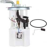 Električni modul pumpe za gorivo W Slanje jedinice za slanje za zamjena Buick Rainier Chevrolet SSR