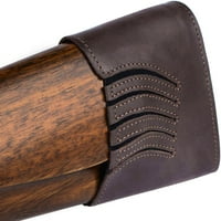Slip-on Extessible originalne puške od puške od pucnjava za povrat lova u lov Snimanje stražnjice