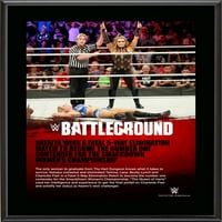 Natalya 10.5 13 Battle podzemlja sublimirana ploča