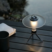 Feltree Camping Svjetiljka, USB izlazni port Širok Koristi kamp svjetionici LED aluminijska legura sa