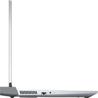 DELL G Gaming Laptop, Nvidia RT 3050, 16GB RAM, 512GB PCIe SSD, pozadin KB, WiFi, USB 3.2, HDMI, WebCam,