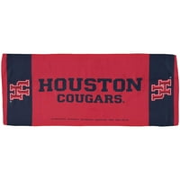 WinCraft Houston Cougars 12 '' 30 '' Rashladni ručnik
