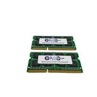 8GB DDR 1066MHz Non ECC SODIMM memorijska ram nadogradnja kompatibilna sa Apple® MacBook Pro Core Duo