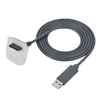 Kabl za punjenje za regulator kontrolera za punjenje kabela za punjenje za bežični kontroler USB kabel