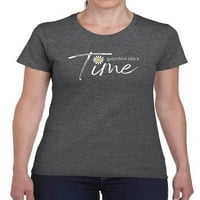 Dobro mislite da odvojite majicu za majicu --Image by shutterstock, ženska 3x-velika