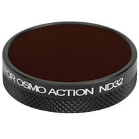 ND filter za OSMO akciju optički staklo ND Filtriranje filtra za zaštitu visoke rezolucije za Osmo akciju