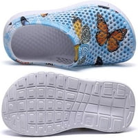 Unise Garden Klompe cipele Ležerne papuče za brzo sušenje Sandale Ljetne proklizavajuće cipele za plažu