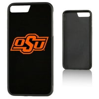 Oklahoma State Cowboys iPhone Solid Design Bump futrole