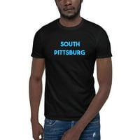 Plava Južna Pittsburg majica kratkih rukava majica u nedefiniranim poklonima