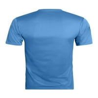 Augusta Sportska odjeća za muškarce Wicking Tee majica