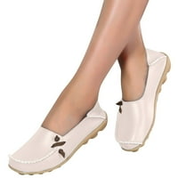 Aaiymet Bosefoot cipele Žene Ležerne prilike ženske prozračne cipele Ležerne cipele, bež 7.5