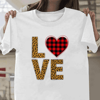 Sretan majčin dan Grafička majica Unisex, ljetna majica Redovna i veličina velike veličine