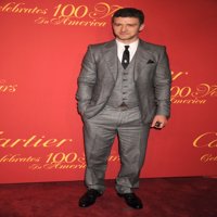 Justin Timberlake kod dolazaka za Cartier 100. godišnjicu u Americi Proslava Cartier Peti Avenue Mansion