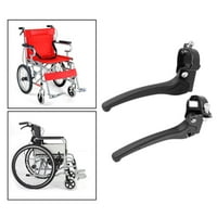 Univerzalne ručice kočnice za invalidska kočnica dijelovi profesionalni zamjenski rezervni dijelovi