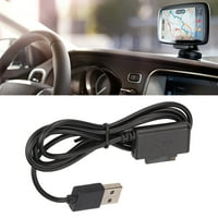 Auto navigator kabel, automobilski GPS kabel PVC utikač i reproducirajte Antistet za auto