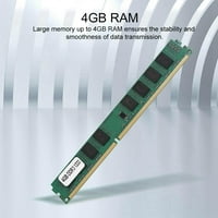 DDR RAM, povoljna ušteda energije jednostavna za rad za unutarnju unutrašnju