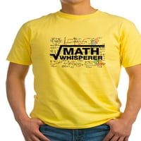 Cafepress - majica matematika - lagana majica - CP