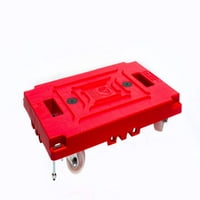 Adco Industries Mini mule Vault Cooler Dolly za C-Trgovine Pogodnosti praktičnost Benzinske stanice