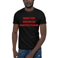 3xl Crveni režiser Napredni izrada majica s kratkim rukavima od strane nedefiniranih poklona