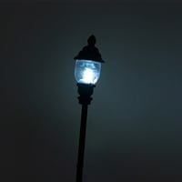 N Vaga 1: Model Željeznički LED ulica Street Light Light lampice DIY