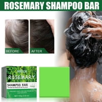 Qepwsc gusti šampon za kosu uklanja perut, jača teksturu kose, sprječava gubitak kose, čisti vlasište,