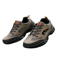 RotoSW Muškarci Pješačke cipele Fitness Workout Tenisice Prozračiva trekking cipela Lagana čipka za