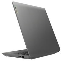 Lenovo IdeaPad 15itl Home & Entertainment Laptop, Intel UHD, 12GB RAM-a, pobijedite kod kuće) sa Microsoft