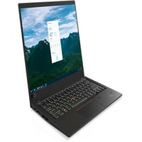Obnovljen Lenovo 20khcto1ww ThinkPad Carbon 14 FHD I78550U 1.8GHz Intel UHD grafika 16gb RAM 256GB SSD