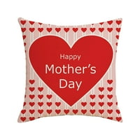 Dan jastuka za majke hesxuno jastuk na kauču na razvlačenje pokrov pokrovite po narudžbi Custom kućni