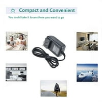 -Geek New AC DC adapter za Maxtor OneTouch Plus STM310004OTB3E5-RK STM310004OTA3E5-RK One Touch 4plus