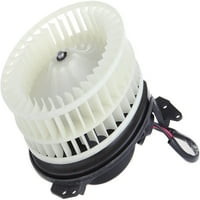 HVAC grijač za grijač motor sa ventilatorom na kotaču 27226-ea klima uređaj za puhanje motora za napajanje