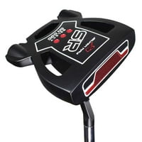 Ray Cook Silver Ray Select Series SR MALET BLACK 35 Golf