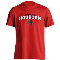 Univerzitet u Houston Cougars Classic Arch sa majicom kratkih rukava magijom