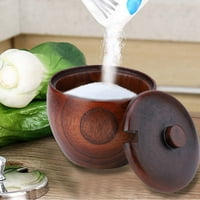 Spice Jar, stabilan sef za upotrebu za dom