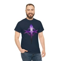 Purple Cross majica