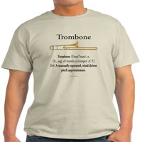 Majica za apomacnu trombonu - lagana majica