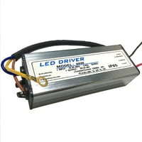 Power Power Power Flodlight LED pogon laki transformator IP vodootporni adapter
