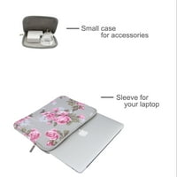 Kućište za notebook mosiso platno za novog macbook zraka A1932 Nova traka za dodirnu traku