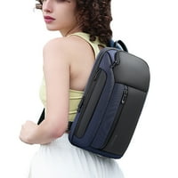 Poslovni pametni ruksak vodootporni torba za podlogu, putni izdržljiv ruksak