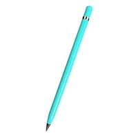 Beznana olovka za olovku izbrisav znak za izbrisani olovci za višekratnu upotrebu aluminija vječna olovka