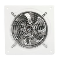 220V 50W ventilacijski ventilator ventilacijski ventilator, ispušni ventilator, spavaća soba za kuhinju