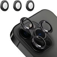 [] Zaštitni objektiv kamere kompatibilan sa iPhone Pro iPhone Pro max, HD Clear Premium 9h kaljeno staklo
