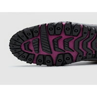 Zodanni Žene Muške čizme Plišane postrojene cipele Na otvorenom Pješačenje Penjački tenisice Hodanje
