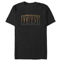 Muški ratovi zvijezda: priče o službenom logotipu Jedi