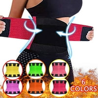 Ženski trbušni plus size za sitnice za kovanje oblikovanja odjeće donje rublje