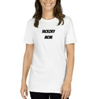 2xl Hickory mama majica kratkih rukava majica majica po nedefiniranim poklonima