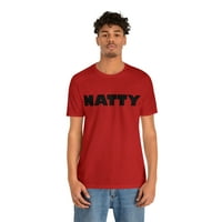 Majica Natty Prirodna teretana
