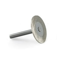 Fule Shank kružna testera od metalnih kamena rezni diskovi sa mandrelom