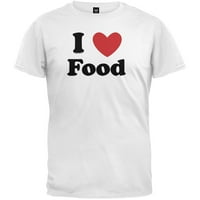 Majica hrane za srce - X-velika